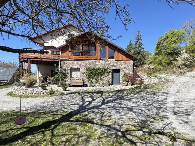 Maison 9 pièces 293 m²