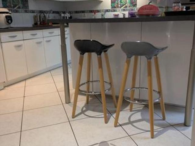 Maison 9 pièces 304 m²