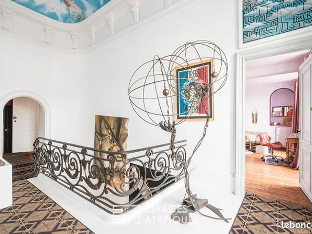 Maison 9 pièces 304 m²