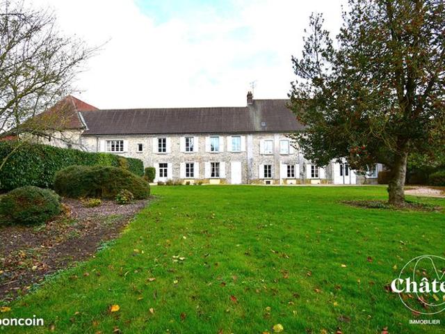Maison 9 pièces 309 m²