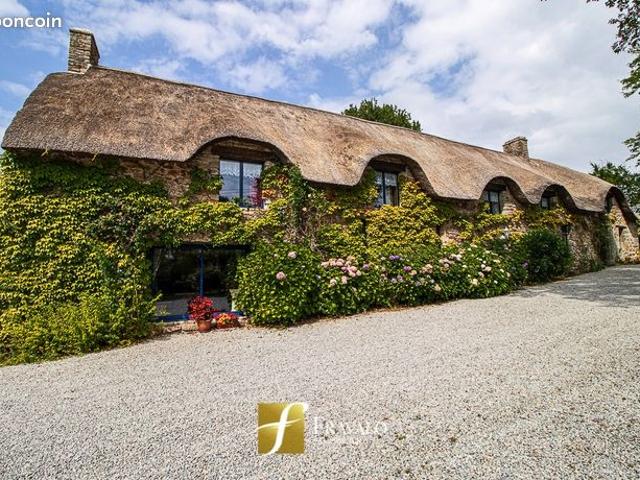 Maison 9 pièces 300 m²