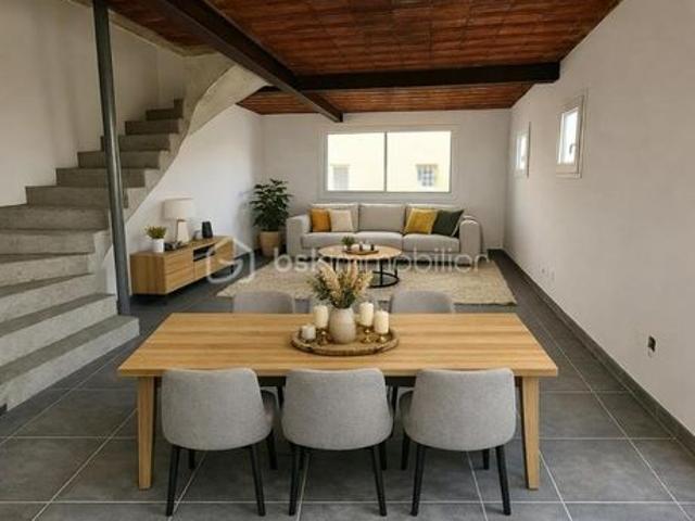 Maison 9 pièces 300 m²