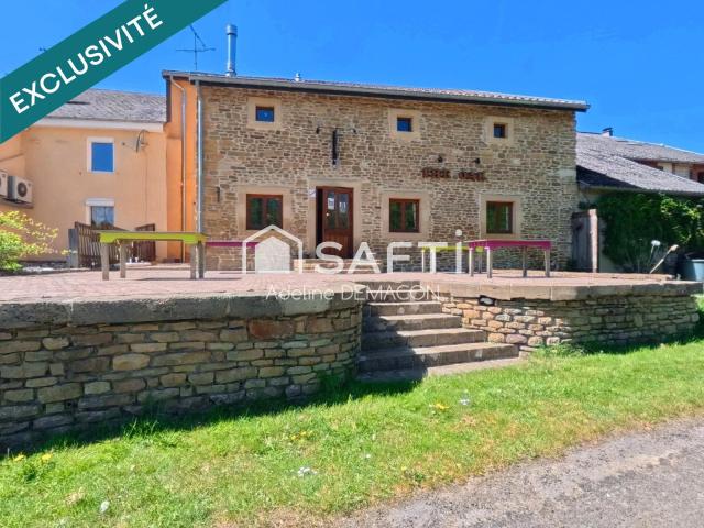 Maison 9 pièces 300 m²