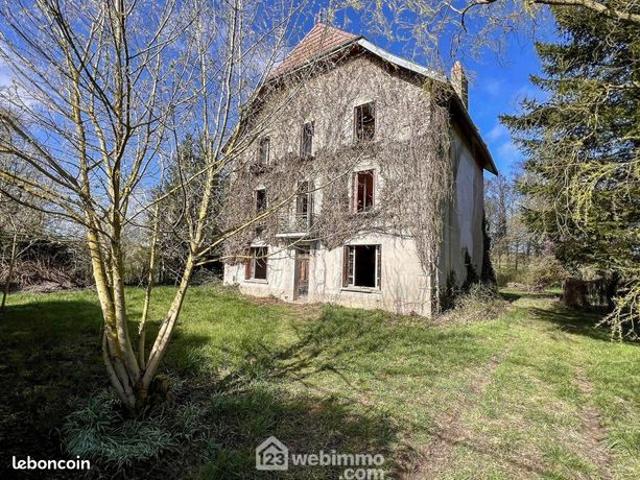 Maison 9 pièces 300 m²