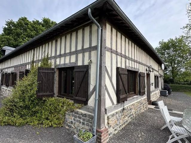 Maison 9 pièces 300 m²
