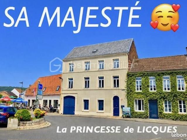 Maison 9 pièces 300 m²