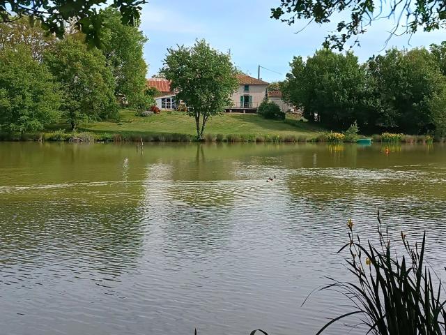 Maison 9 pièces 300 m²