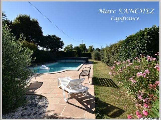 Maison 9 pièces 302 m²