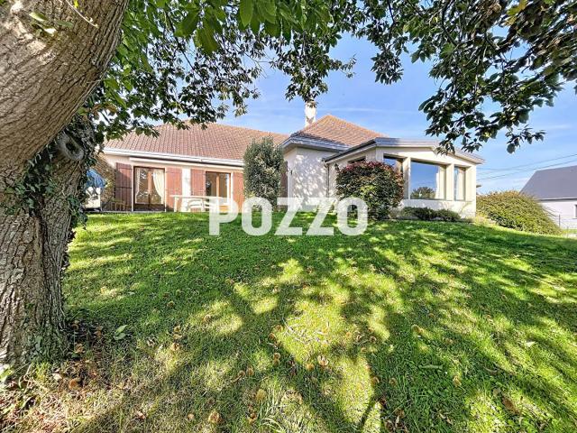 Maison 9 pièces 302 m²