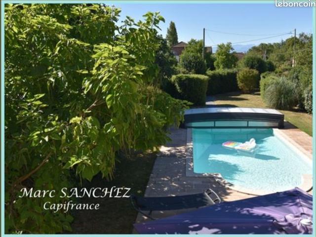 Maison 9 pièces 302 m²