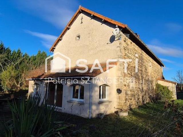 Maison 9 pièces 302 m²