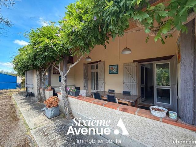 Maison 9 pièces 315 m²
