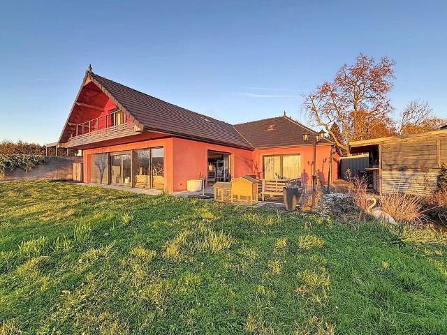 Maison 9 pièces 315 m²