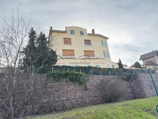 Maison 9 pièces 316 m²