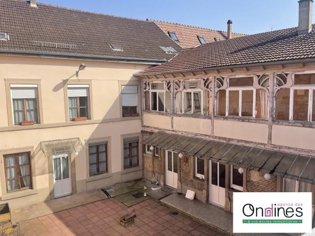 Maison 9 pièces 317 m²