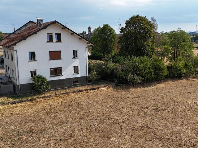 Maison 9 pièces 317 m²