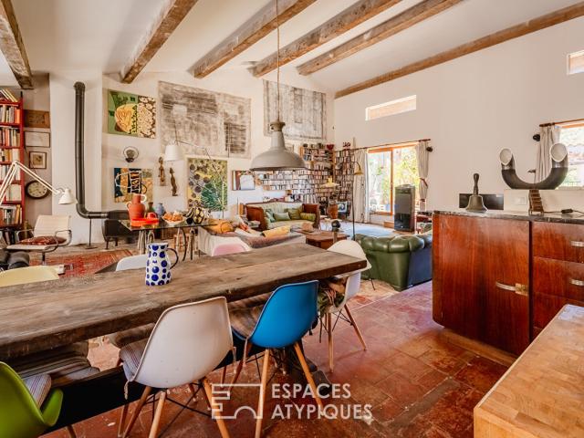 Maison 9 pièces 319 m²
