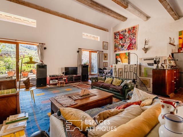 Maison 9 pièces 319 m²