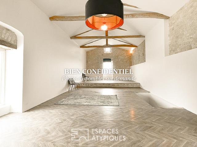 Maison 9 pièces 319 m²