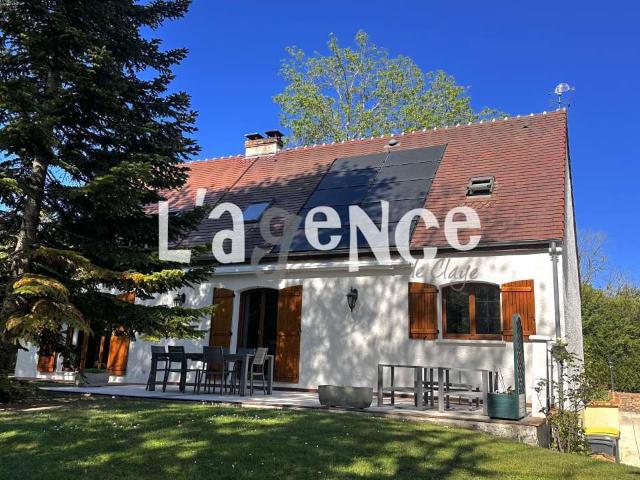 Maison 9 pièces