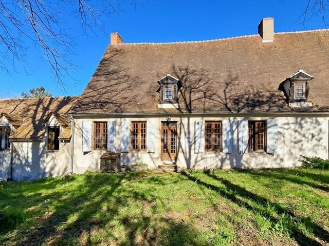 Maison 9 pièces 310 m²
