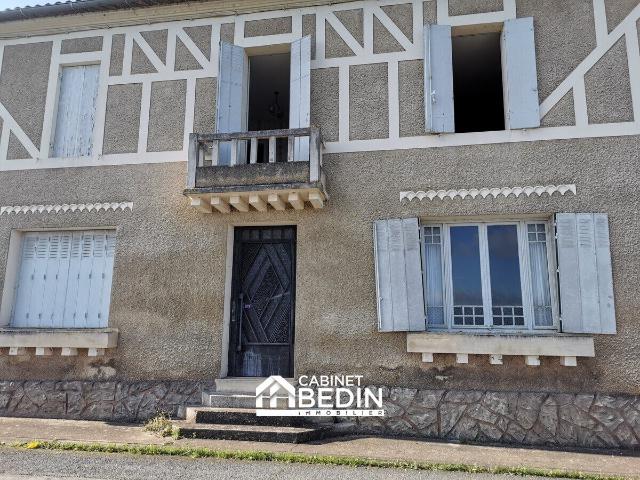 Maison 9 pièces 310 m²