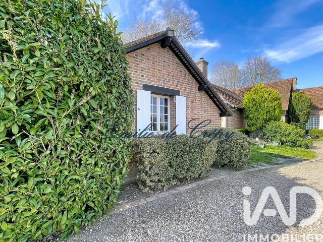 Maison 9 pièces 310 m²