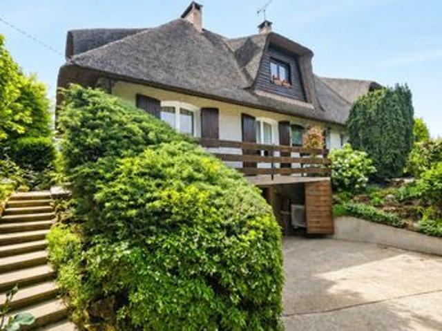 Maison 9 pièces 310 m²