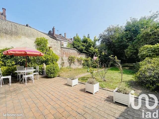 Maison 9 pièces 312 m²