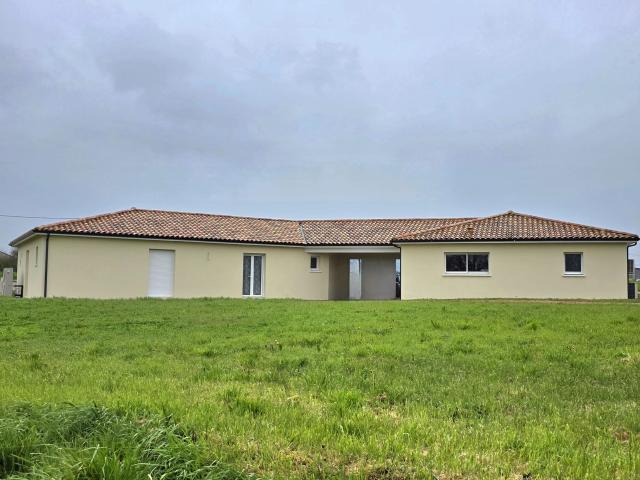 Maison 9 pièces 325 m²