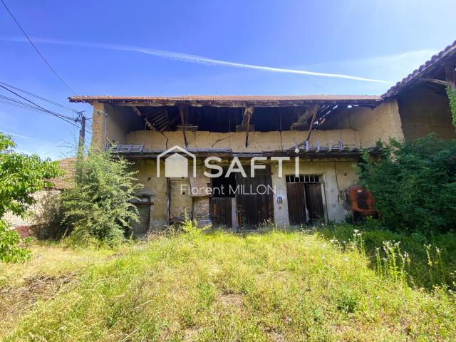 Maison 9 pièces 325 m²