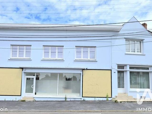 Maison 9 pièces 327 m²