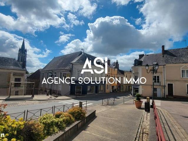 Maison 9 pièces 328 m²