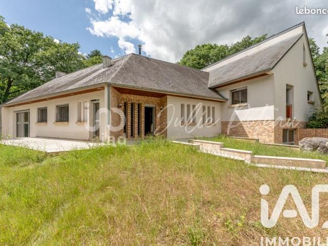 Maison 9 pièces 320 m²