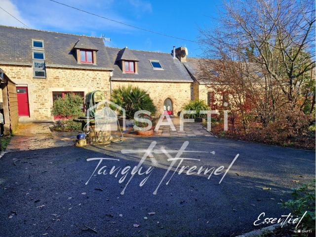Maison 9 pièces 320 m²