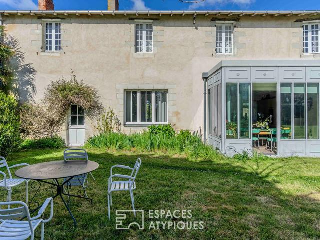 Maison 9 pièces 320 m²