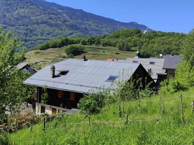 Maison 9 pièces 321 m²
