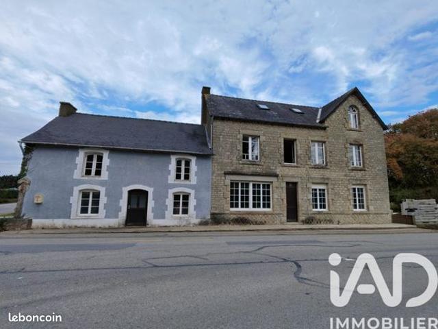 Maison 9 pièces 332 m²