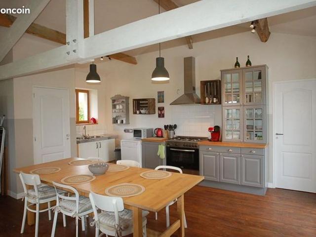 Maison 9 pièces 340 m²