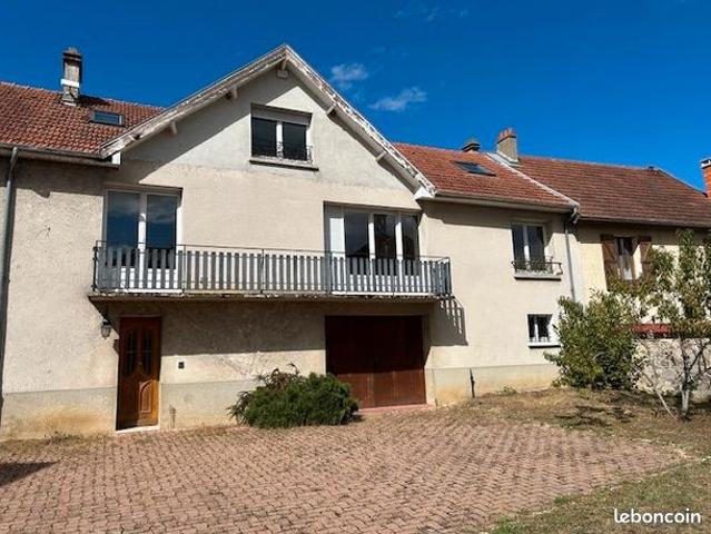 Maison 9 pièces 340 m²