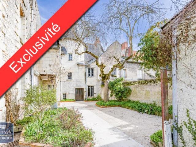 Maison 9 pièces 340 m²