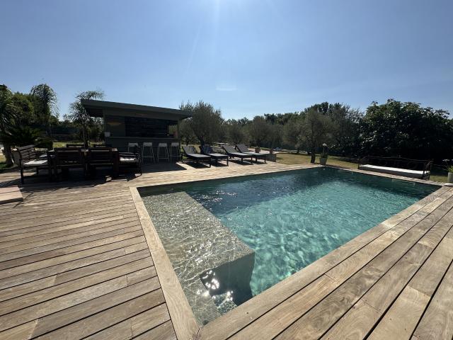 Maison 9 pièces 354 m²