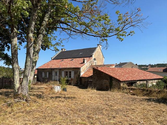 Maison 9 pièces 358 m²