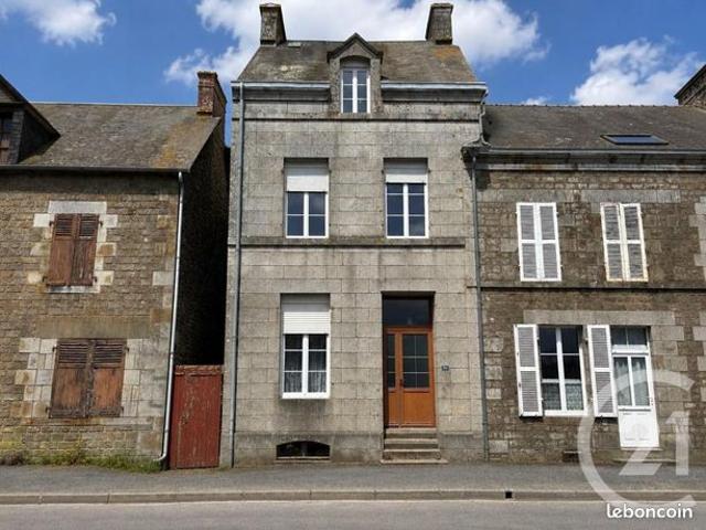 Maison 9 pièces 350 m²