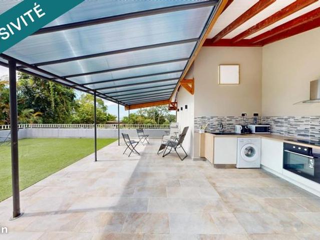 Maison 9 pièces 350 m²