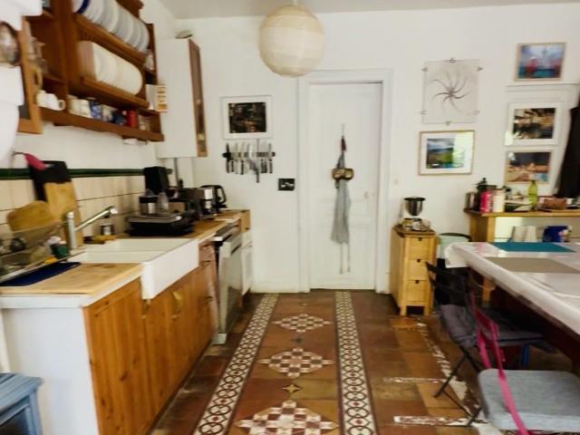 Maison 9 pièces 367 m²