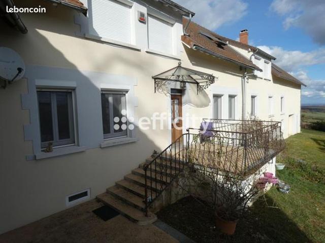 Maison 9 pièces 360 m²