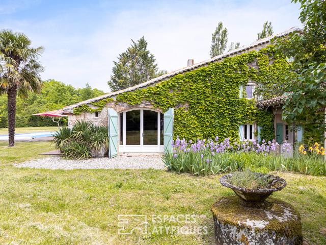Maison 9 pièces 362 m²