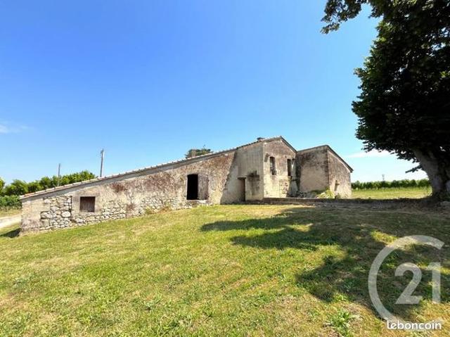 Maison 9 pièces 376 m²