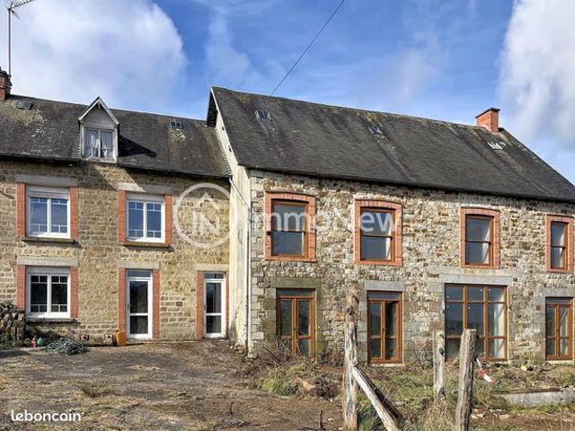Maison 9 pièces 370 m²